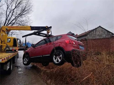 昌江楚雄道路救援